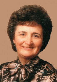 Ardith Ann Clark  1933  2025 avis de deces  NecroCanada