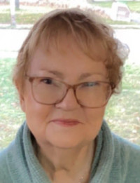Barbara Anne Lane Johnson  April 30 2025 avis de deces  NecroCanada