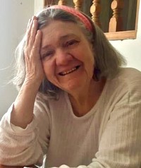 Barbara Davis  July 1 1943  April 20 2025 81 Years Old avis de deces  NecroCanada