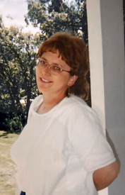 Betty Saari nee Olson  January 20 1954  April 7 2025 71 Years Old avis de deces  NecroCanada
