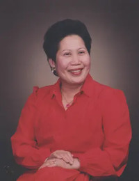 Erlinda Linda Hormillosa November 27 1940