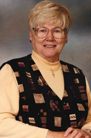 Esther Robinson  2025 avis de deces  NecroCanada
