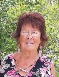 Fran Hillier  December 7 1945  March 23 2025 79 Years Old avis de deces  NecroCanada