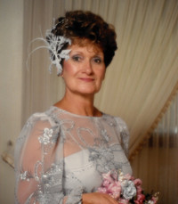 Joyce Aileen Houck Milne  Wednesday April 30th 2025 avis de deces  NecroCanada