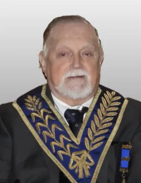 Thomas Richard Young May 22 1942