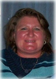 Catherine Cathy