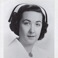 Jean Mary Burgess Sinclair avis de deces  NecroCanada