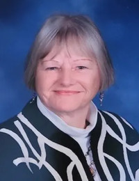 Joyce Marie Simpson  March 6 1952