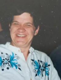 Shirley Ann Gravelle  July 5 1956