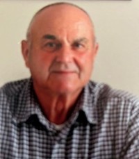 Chancey James Jim SQUIRES  2025 avis de deces  NecroCanada