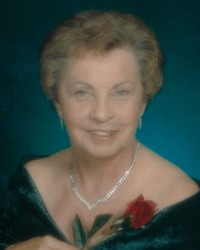 Donna Marjory Martin  2025 avis de deces  NecroCanada