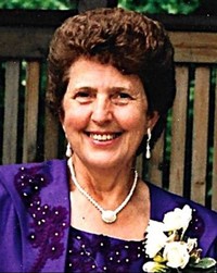 Irene Bessie Dorion nee Tracey  janvier 30 1932 — mai 2 2025 avis de deces  NecroCanada