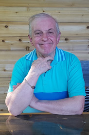 James “Jim Clarke  2025 avis de deces  NecroCanada