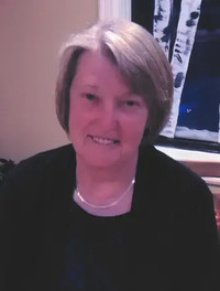 Reina Lynn Campbell  December 25 1955