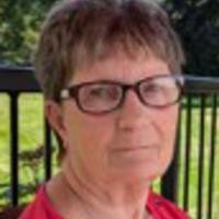 Sharon Janet Easter  August 1 1949  May 2 2025 avis de deces  NecroCanada