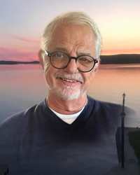 Gilbert Chartier  2 mai 2025 avis de deces  NecroCanada