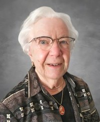 Mme Madeleine Morinville  2025 avis de deces  NecroCanada
