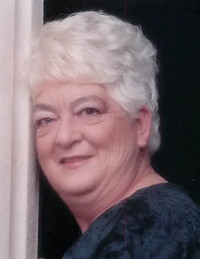 Shirley Ilene Phillips  July 14 1945