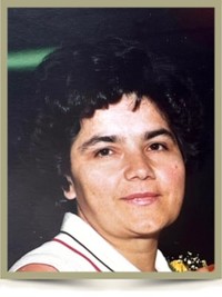 Maddalena Mora  2025 avis de deces  NecroCanada