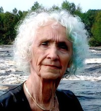 Mme Marie Bouchard  2025 avis de deces  NecroCanada