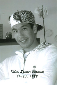 Kelcey Spencer Cardinal  December 25 1989  April 27 2025 35 Years Old avis de deces  NecroCanada