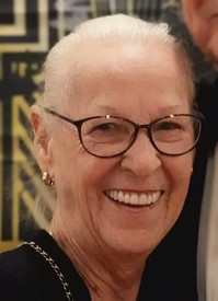 Mme Carmen Masse  2025 avis de deces  NecroCanada