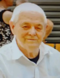 Maxwell Hubert Denty avis de deces  NecroCanada