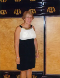 Selma Sandra May Slade  2025 avis de deces  NecroCanada
