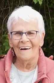 Barbara Louise Byrnes Burns  December 2 1933  May 8 2025 91 Years Old avis de deces  NecroCanada