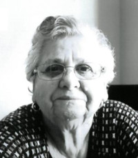 Maria Jose Cabral Freitas  Monday May 12th 2025 avis de deces  NecroCanada