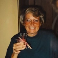 Mary Ann Wright  February 15 1939  May 11 2025 avis de deces  NecroCanada