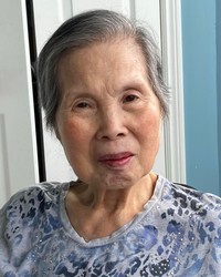 Pui King Fung  mars 14 1938 — mai 7 2025 avis de deces  NecroCanada