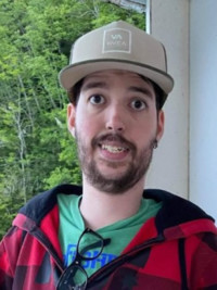 Justin Thomas Andrew McDonald  1989  2025 avis de deces  NecroCanada