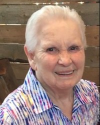 Gertrude Trudy Schuiteboer  avril 25 1937 — mai 11 2025 avis de deces  NecroCanada