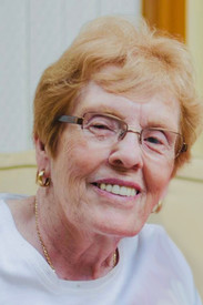 Helen Duffy  2025 avis de deces  NecroCanada