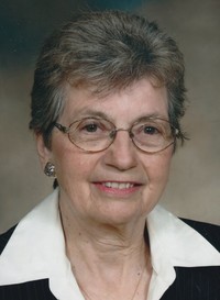 Agnes Mary Haugen  2025 avis de deces  NecroCanada