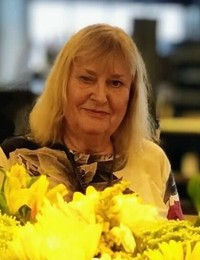 Annegret Bӓrbel Barb