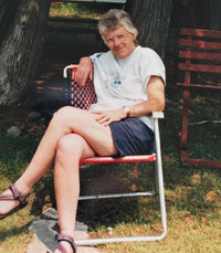 Linda Agnes Boyle Cumming  Sunday April 27th 2025 avis de deces  NecroCanada