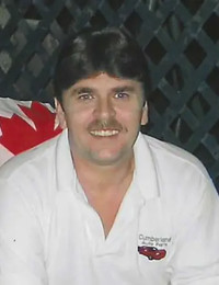 Brent Desabrais  May 9 1962