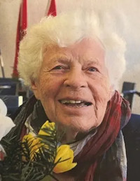 Cecylia Zwara  2025 avis de deces  NecroCanada