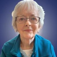 Muriel McRae  April 20 1941  May 15 2025 avis de deces  NecroCanada