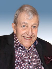 Réjean Lafrenière  19382025 avis de deces  NecroCanada