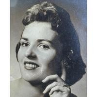 Rhonda Jean StLouis  May 23 1936  May 16 2025 avis de deces  NecroCanada