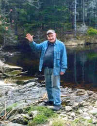 Benjamin Arvid Hamilton  August 26 1929