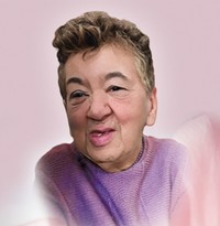 JacquelineLepage  2025 avis de deces  NecroCanada