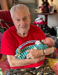 William Bill Francis Rowe  October 14 1932  May 15 2025 92 Years Old avis de deces  NecroCanada