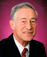 Arnold Nauss  May 14 2025 avis de deces  NecroCanada