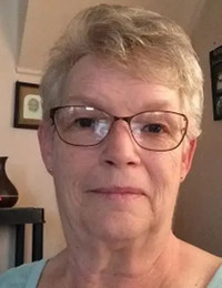 Sharon Elaine McCutchen  April 9 1954