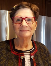 Monique Renaud  May 20 2025 avis de deces  NecroCanada