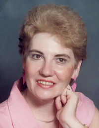 Gloria Glo Orr  October 20 1946
